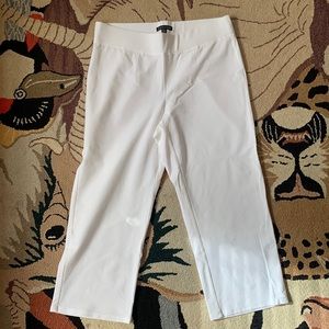 Eileen Fisher capris